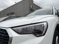 Auto Audi Q3 Ii 2018 35 1.5 Tfsi Mhev Business S-Tronic Usate A Pistoia