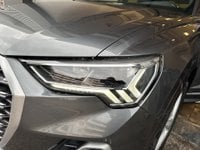 Auto Audi Q3 2019 Sportback Sb 35 2.0 Tdi S Line Edition S-Tronic Usate A Prato