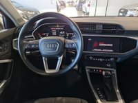 Auto Audi Q3 Ii 2018 35 2.0 Tdi Business Advanced S-Tronic Usate A Pistoia
