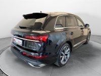 Auto Audi Q7 Ii 2019 55 3.0 Tfsi E Sport Quattro Tiptronic 5P.ti Usate A Pistoia