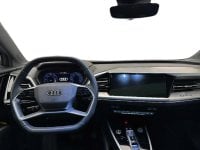 Auto Audi Q4 E-Tron Q4 Sportback E-Tron 35 Business Advanced Usate A Pistoia