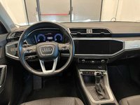 Auto Audi Q3 Ii 2018 35 2.0 Tdi Business Advanced S-Tronic Usate A Pistoia