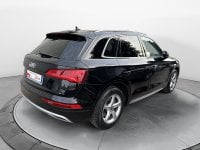 Auto Audi Q5 Ii 2017 35 2.0 Tdi Mhev Business Sport 163Cv S-Tronic Usate A Prato