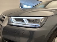 Auto Audi Q5 Ii 2017 40 2.0 Tdi Mhev S Line Plus Quattro 204Cv S-Tronic Usate A Pistoia