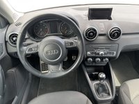 Auto Audi A1 I Sportback 1.0 Tfsi Ultra Metal Plus 95Cv Usate A Prato