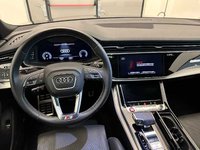 Auto Audi Q8 S Tfsi Quattro Tiptronic Sport Attitude Benzina Usate A Prato