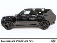 Land Rover Range Rover Diesel/Elettrica 3.0d i6 mhev autobiography awd 350cv auto Usata in provincia di Bolzano - VICENZA img-2