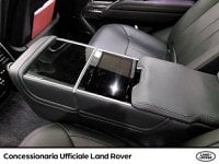 Land Rover Range Rover Diesel/Elettrica 3.0d i6 mhev autobiography awd 350cv auto Usata in provincia di Bolzano - VICENZA img-19