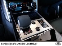 Land Rover Range Rover Diesel/Elettrica 3.0d i6 mhev autobiography awd 350cv auto Usata in provincia di Bolzano - VICENZA img-16