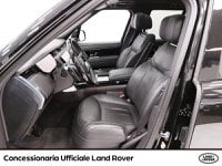 Land Rover Range Rover Diesel/Elettrica 3.0d i6 mhev autobiography awd 350cv auto Usata in provincia di Bolzano - VICENZA img-6