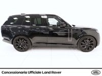 Land Rover Range Rover Diesel/Elettrica 3.0d i6 mhev autobiography awd 350cv auto Usata in provincia di Bolzano - VICENZA img-4