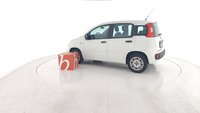 Pkw Fiat Panda 3ª Serie 1.2 Easy Gebrauchtwagen In Bolzano
