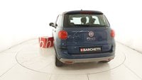 Auto Fiat 500L 1.6 Multijet 120 Cv City Cross Usate A Bolzano