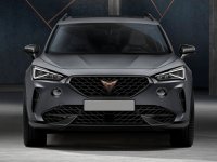 Auto Cupra Formentor 1.4 E-Hybrid Dsg 204 Cv Nuove Pronta Consegna A Bolzano