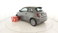 Auto Fiat 500 Electric (2020----) Action Berlina Usate A Bolzano