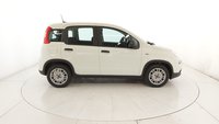 Auto Fiat Panda 3ª Serie 1.0 Firefly S&S Hybrid Usate A Bolzano