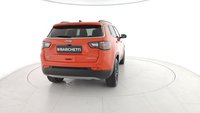 Auto Jeep Compass 4Xe 2ª Serie 1.3 T4 190Cv Phev At6 4Xe Limited Usate A Bolzano