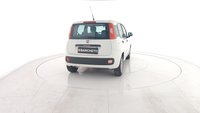 Pkw Fiat Panda 3ª Serie 1.2 Easy Gebrauchtwagen In Bolzano