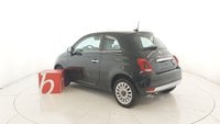 Auto Fiat 500 Hybrid (2015----) 1.0 Hybrid Dolcevita Usate A Bolzano