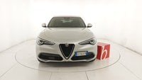 Auto Alfa Romeo Stelvio 2.2 Turbo Ds 160Cv A78 E6D-Temp Usate A Bolzano