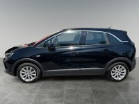 Pkw Opel Crossland 1.2 12V Start&Stop Elegance Gebrauchtwagen In Bolzano