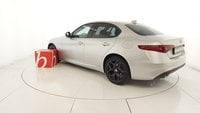 Pkw Alfa Romeo Giulia 2.2 Turbodiesel 190 Cv At8 Executive Kurzzulassung In Bolzano