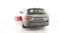 Auto Skoda Karoq Sup.wag Superb Wagon Executive 2.0 Tdi 110 Kw (150 Cv) 7 Marce - Dsg Usate A Bolzano