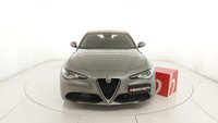 Auto Alfa Romeo Giulia (2016) 2.2 Turbodiesel 190 Cv At8 Executive Usate A Bolzano