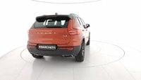 Pkw Volvo Xc40 (2017----) D4 Awd Geartronic R-Design Gebrauchtwagen In Bolzano