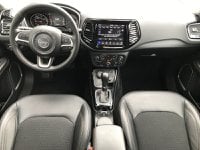 Auto Jeep Compass 2ª Serie 2.0 Multijet Ii Aut. 4Wd Limited Usate A Bolzano