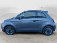 Auto Fiat 500 Electric (2020----) Passion Berlina Usate A Bolzano