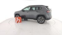 Pkw Jeep Compass 2ª Serie 1.3 T4 190Cv Phev At6 4Xe Limited Gebrauchtwagen In Bolzano