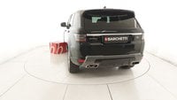 Auto Land Rover Rr Sport 2ª Serie 3.0 Sdv6 249 Cv Hse Usate A Bolzano