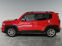 Auto Jeep Renegade 1.6 Mjt 120 Cv Limited Usate A Bolzano