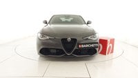 Auto Alfa Romeo Giulia Veloce 2.2 Turbo Ds 190Cv At8 E6D-Temp Usate A Bolzano