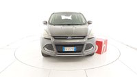 Auto Ford Kuga 2ª Serie 2.0 Tdci 140 Cv 4Wd Powershift Titanium Usate A Bolzano