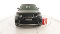 Auto Land Rover Rr Sport 2ª Serie 3.0 Sdv6 249 Cv Hse Usate A Bolzano