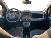 Auto Usate A Avellino | Fiat Panda 1.0 70Cv Hybrid Cross