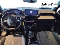 Auto Usate A Avellino | Peugeot 2008 Allure Puretech 100 S&Amp;S