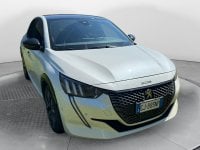 Auto Usate A Salerno | Peugeot 208 1.5 Bluehdi Gt S&Amp;S 100Cv