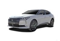 Auto Nuove Pronta Consegna A Salerno | Ds N°4 Étoile Alcantara® E-Tense 215