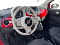 Auto Usate A Salerno | Fiat 500C 500 Cabrio Dolcevita 1.0 70 Cv Hybrid