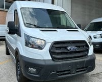 Auto Km0 A Avellino | Ford Transit 330 2.0 Tdci 130Cv Trend L3H2 E6