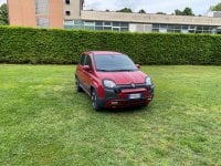 Auto Usate A Salerno | Fiat Panda 1.0 70Cv Hybrid Cross