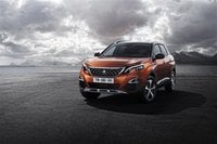 Auto Usate A Salerno | Peugeot 3008 Ii 1.5 Bluehdi Gt Line S&S 130Cv