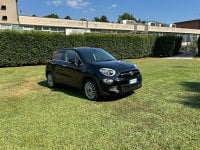Auto Usate A Salerno | Fiat 500X 1.6 Mjt Lounge 4X2 120Cv