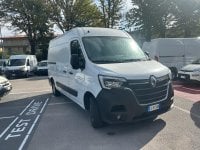 Auto Usate A Avellino | Renault Master T33 2.3 Dci 135Cv L2H2 Ice