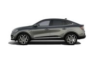 Auto Usate A Salerno | Renault Arkana 2021 1.6 E-Tech Full Hybrid R.s. Line 145Cv