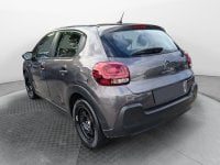 Auto Usate A Avellino | Citroën C3 Pure Tech 83 S&Amp;S Plus My72