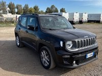 Auto Usate A Avellino | Jeep Renegade Limited 1.6 Multijet Ii 130 Cv E6.4